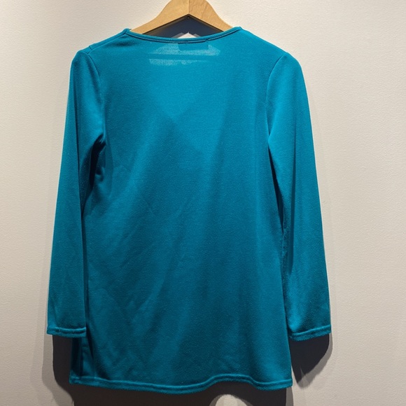 Cowl neck sweater - Picture 2 of 4